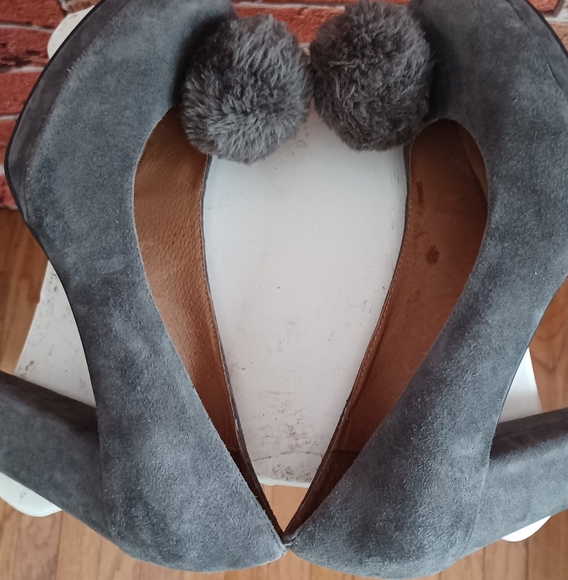 FUN Jeffrey Campbell HEELS - Picture 9 of 12